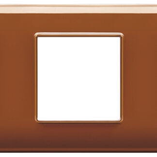 VIW14644.49 Placca 6M (2+2+2) int71 Reflex tabacco