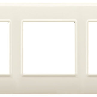 VIW14646.03 Placca 6M (2+2+2) int57 beige