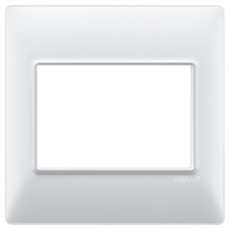 VIW14648.01 Placca 3M BS bianco