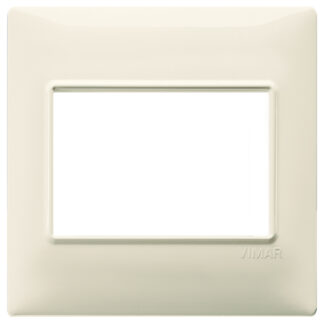 VIW14648.03 Placca 3M BS beige
