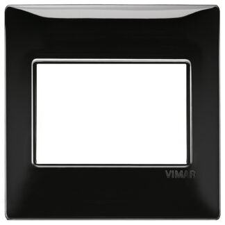 VIW14648.05 Placca 3M BS nero