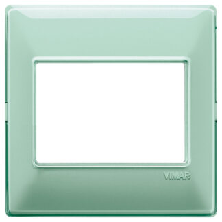 VIW14648.44 Placca 3M BS Reflex menta