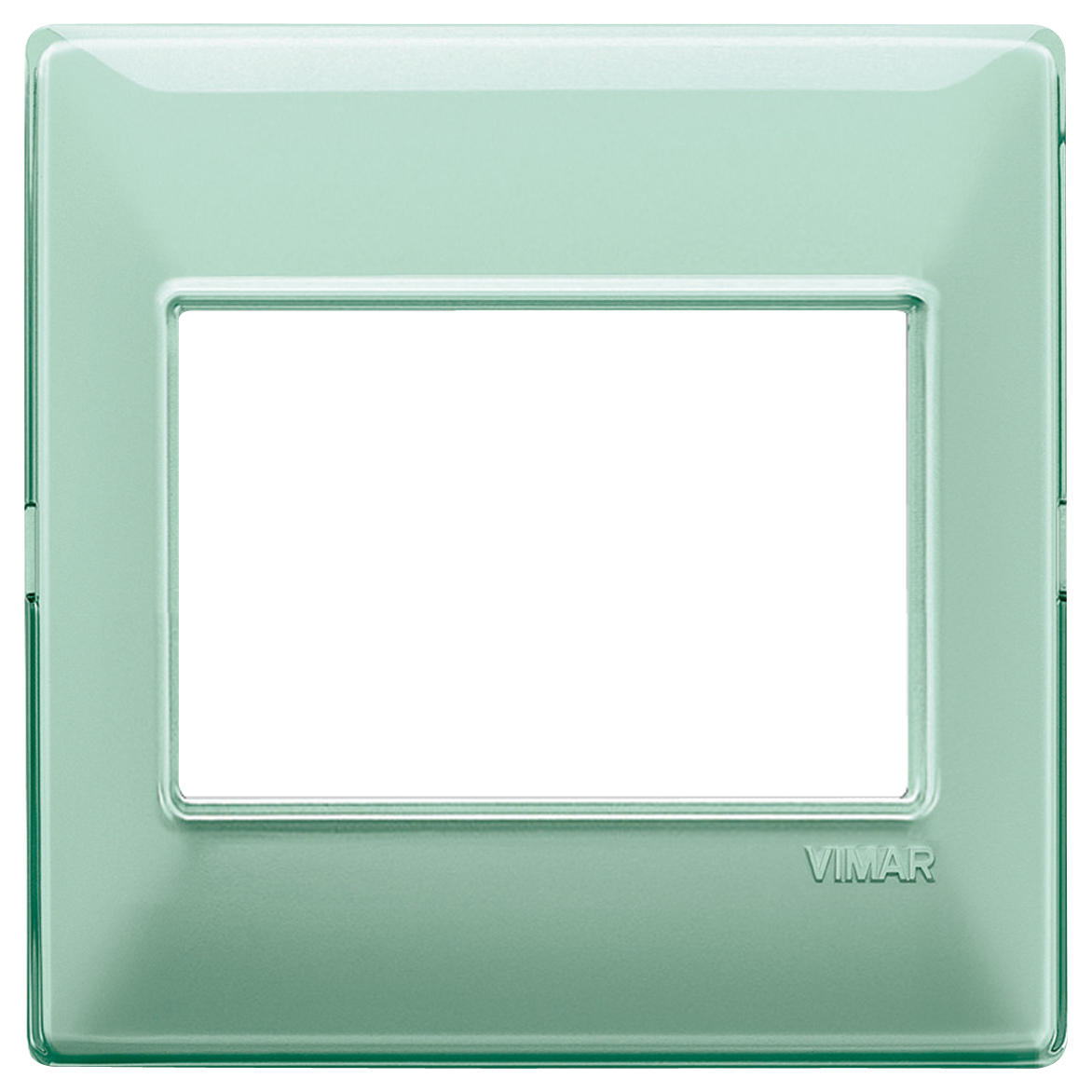 VIW14648.44 Placca 3M BS Reflex menta