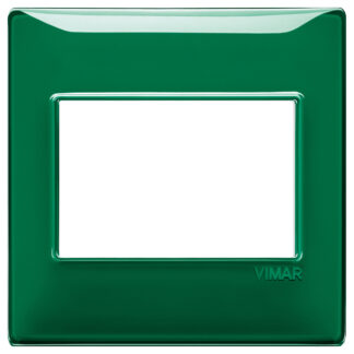 VIW14648.47 Placca 3M BS Reflex smeraldo