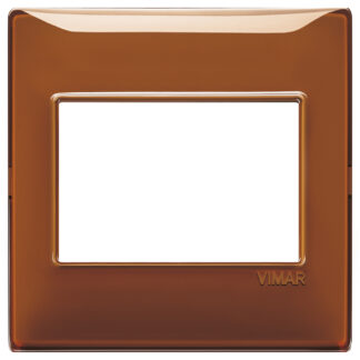 VIW14648.49 Placca 3M BS Reflex tabacco