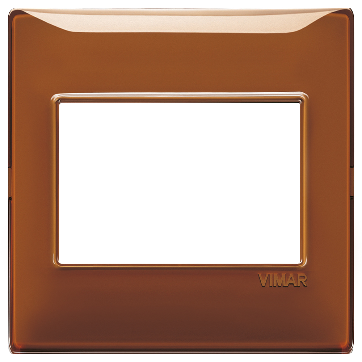 VIW14648.49 Placca 3M BS Reflex tabacco