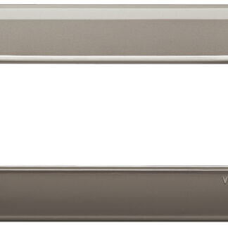 VIW14649.40 Placca 5M BS Reflex cenere