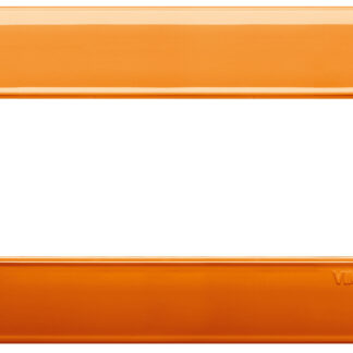 VIW14649.48 Placca 5M BS Reflex arancio
