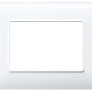 VIW14653.01 Placca 3M bianco