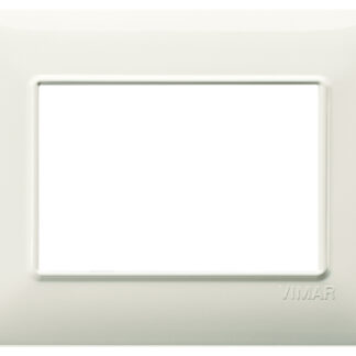 VIW14653.02 Placca 3M avorio