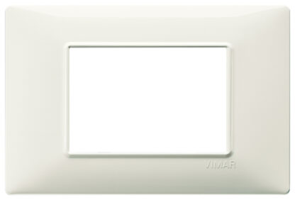 VIW14653.02 Placca 3M avorio