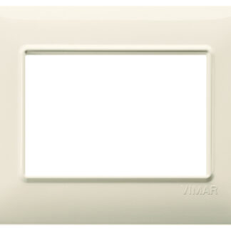 VIW14653.03 Placca 3M beige
