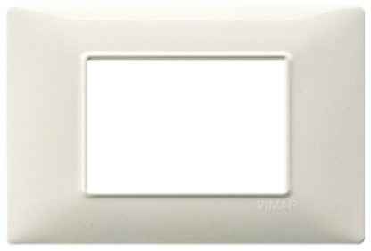 VIW14653.06 Placca 3M bianco granito