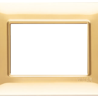 VIW14653.24 Placca 3M oro lucido