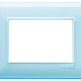 VIW14653.45 Placca 3M Reflex acqua