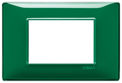 VIW14653.47 Placca 3M Reflex smeraldo
