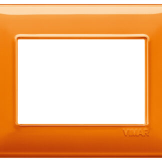 VIW14653.48 Placca 3M Reflex arancio