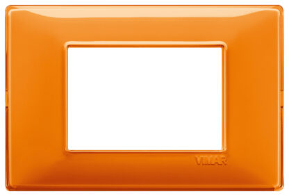 VIW14653.48 Placca 3M Reflex arancio