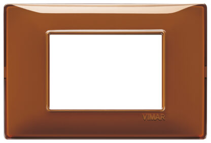 VIW14653.49 Placca 3M Reflex tabacco