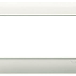 VIW14654.02 Placca 4M avorio