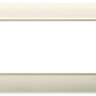 VIW14654.03 Placca 4M beige