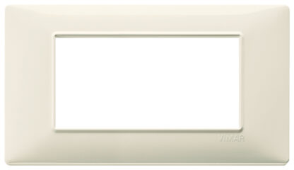 VIW14654.03 Placca 4M beige