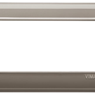 VIW14654.40 Placca 4M Reflex cenere