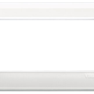 VIW14654.41 Placca 4M Reflex neve