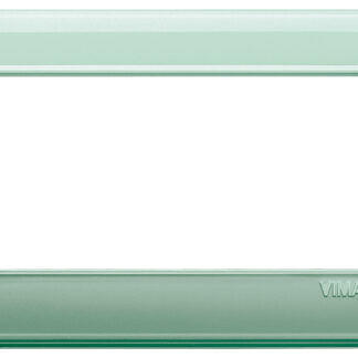 VIW14654.44 Placca 4M Reflex menta