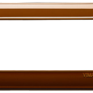 VIW14654.49 Placca 4M Reflex tabacco