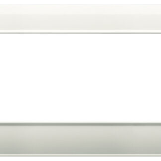 VIW14657.02 Placca 7M avorio