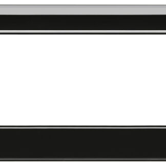 VIW14657.05 Placca 7M nero