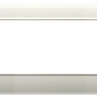 VIW14657.06 Placca 7M bianco granito