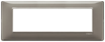 VIW14657.40 Placca 7M Reflex cenere