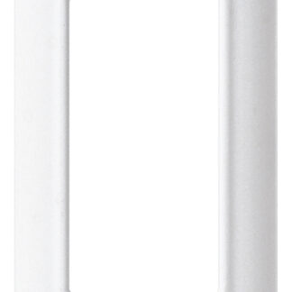 VIW14666.01 Placca 1M pannelli bianco