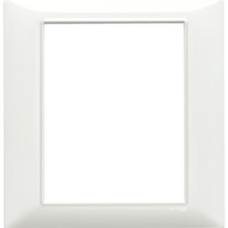 VIW14668.01 Placca 8M bianco