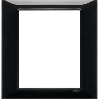 VIW14668.05 Placca 8M nero