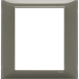 VIW14668.40 Placca 8M Reflex cenere