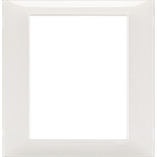 VIW14668.41 Placca 8M Reflex neve