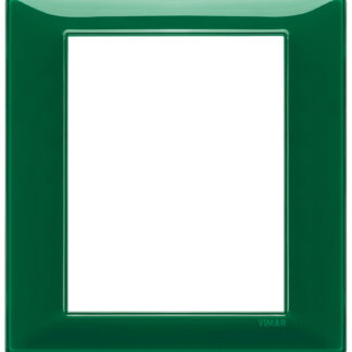 VIW14668.47 Placca 8M Reflex smeraldo