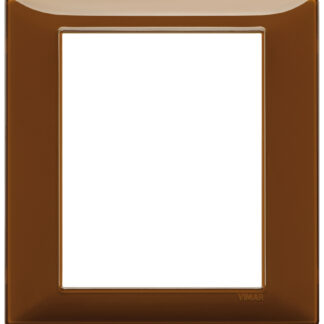 VIW14668.49 Placca 8M Reflex tabacco