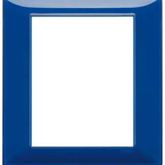 VIW14668.50 Placca 8M Reflex zaffiro