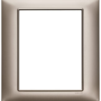 VIW14668.74 Placca 8M nichel perlato