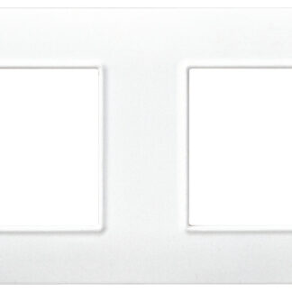 VIW14669.AB.01 Placca 8M (2+2+2+2) int71 antibatterico