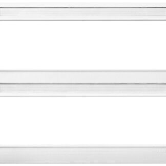 VIW14690.01 Placca 14M bianco