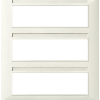 VIW14691.02 Placca 21M avorio