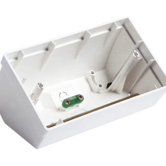 VIW14784 Scatola da tavolo 4M bianco