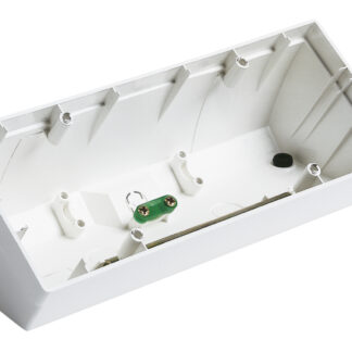 VIW14787 Scatola da tavolo 7M bianco