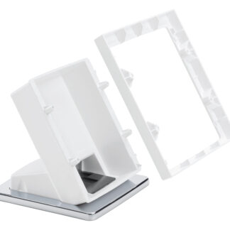 VIW14788 Base da tavolo 8M bianco