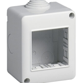 VIW14802 Contenitore IP40 2M